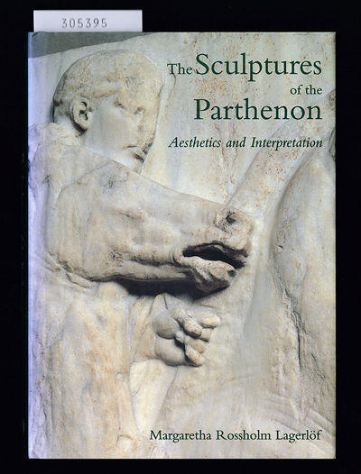 The Sculptures of the Parthenon. Aesthetics and…