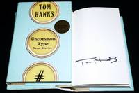 Uncommon type by HANKS, Tom - 2017