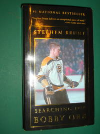 SEARCHING FOR BOBBY ORR