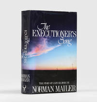 image of The Executioner's Song.