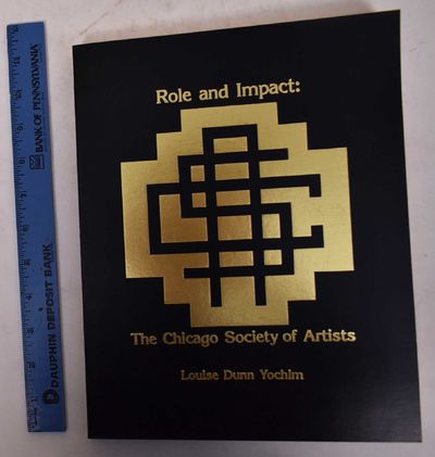 Role and Impact:The Chicago Society of Artists