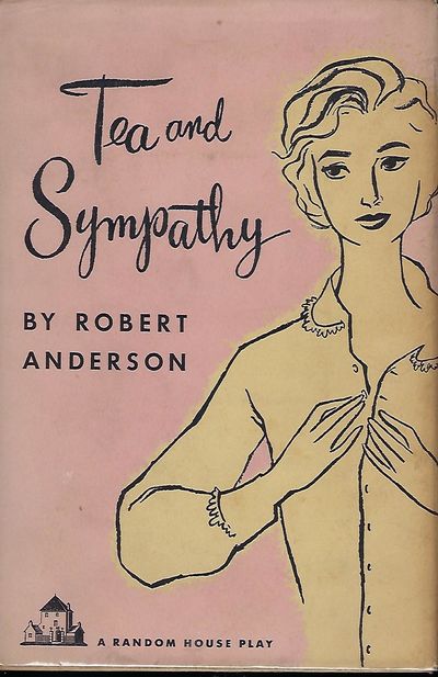 TEA AND SYMAPATHY