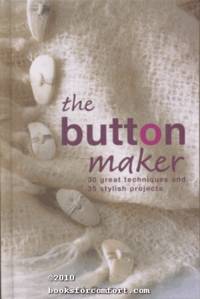 The Button Maker