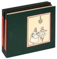 A Christmas Carol: in prose being A Ghost Story of Christmas