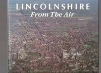 cover of Lincolnshire from the Air
