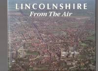 Lincolnshire from the Air