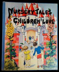 Nursery Tales Children Love