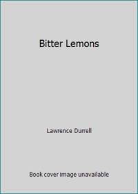 Bitter Lemons
