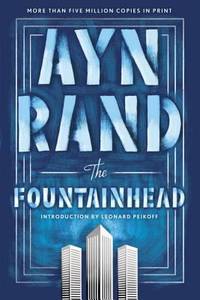 The Fountainhead by Ayn Rand - Paperback - 1994 - from ThriftBooks (SKU: G0452273331I5N00)