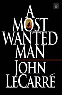 cover of A Most Wanted Man