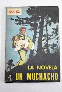 La novela de un muchacho