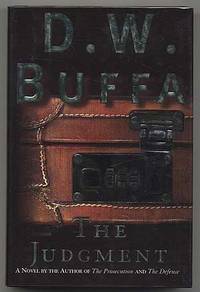 cover of The Judgment