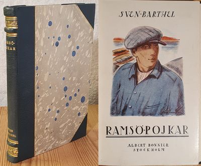Ramsöpojkar.