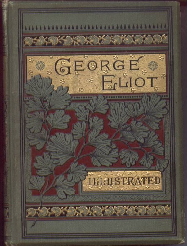 The Poems of Eliot by Eliot Hardcover