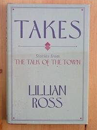 TAKES: Stories from 'The Talk of the Town'