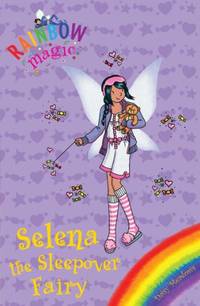 Rainbow Magic: Selena the Sleepover Fairy: Special