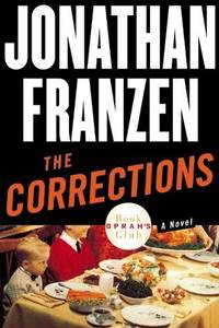 The Corrections