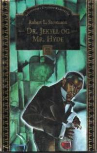 Dr. Jekyll og Mr. Hyde