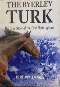 The Byerley Turk