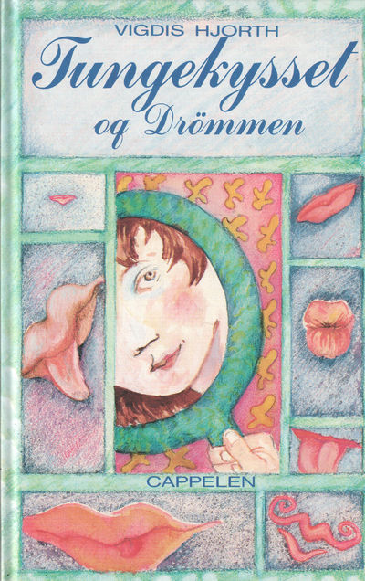 Tungekysset og Drømmen