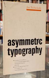 Asymmetric Typography