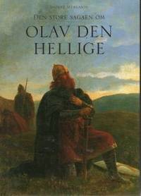 Den store sagaen om Olav den Hellige