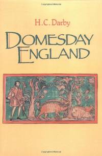 Domesday England (Domesday Geography of England)