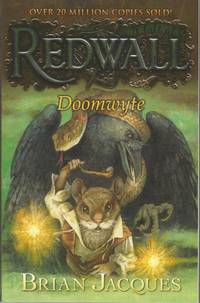 Doomwyte: A Novel of Redwall