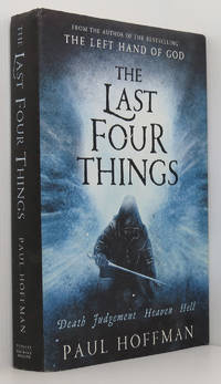 The Last Four Things