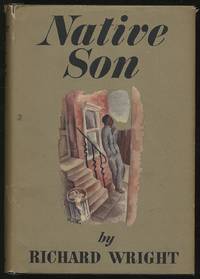 Native Son by WRIGHT, Richard - 1940