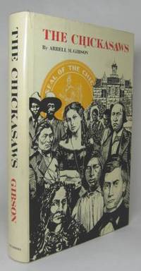 cover of THE CHICKASAWS
