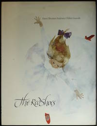 cover of The Red Shoes
