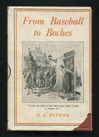 From Baseball to Boches