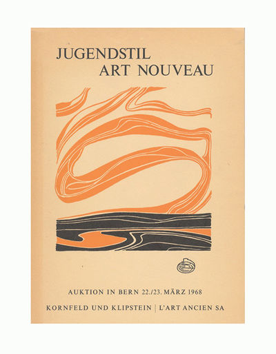 L’Art Ancien S.A. / Kornfeld und Klipstein.…