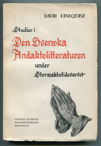 Studier i den svenska andaktslitteraturen under…