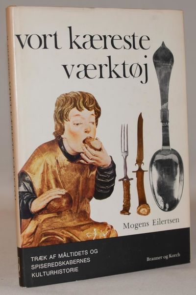 Vort kæreste værktøj.