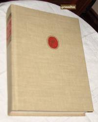 cover of Selected Lives and Essays