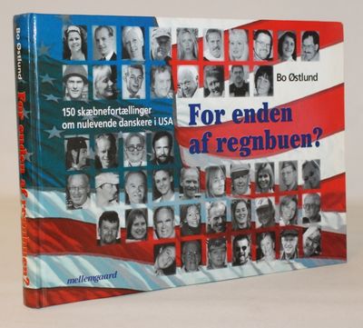 For enden af regnbuen?.