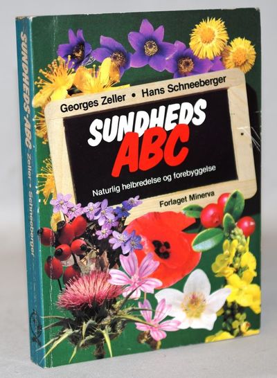 Sundheds-ABC - naturlig helbredelse og…