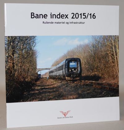 Bane index 2015/16 - Rullende materiel og…