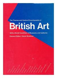 The Thames and Hudson Encyclopaedia of British Art