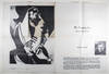 News of the Month, June-July, 1946" [WITH "THE PRAYING JEW" (THE RABBI OF VITEBSK) BY MARC CHAGALL ON THE VERSO]