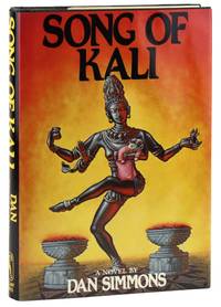 Song of Kali