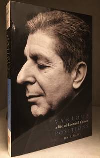 Various Positions; A Life of Leonard Cohen