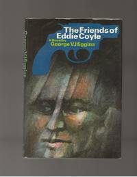 cover of The Friends of Eddie Coyle