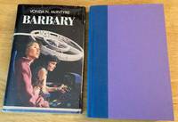 cover of Barbary