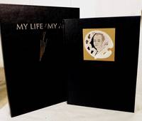 My Life / My Art by Erte
- First edition
- 1989
- from Royoung bookseller, Inc. (SKU: 18737)