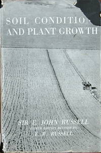 Soil conditions and plant growth