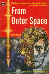 image of From Outer Space