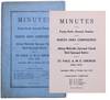 Minutes of the Forty-Sixth Annual Session of the North Ohio Conference of the African Methodist Episcopal Church . .